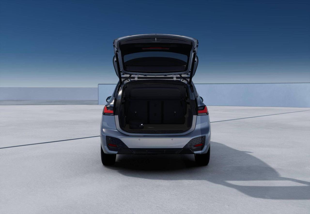 BMW Serie 2 220d Active Tourer 48V MSport