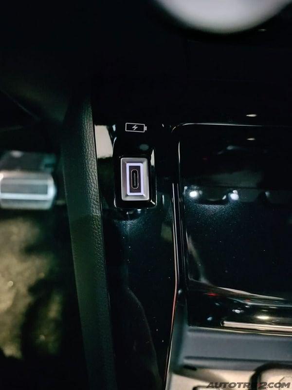 Peugeot 2008 2008 Hybrid 145 e-DCS6 GT SCONTO € 10000!! DA € 22870 DETAX