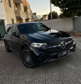 Mercedes-benz GLC 220 d 4Matic Mild Hybrid AMG Line Premium Plus