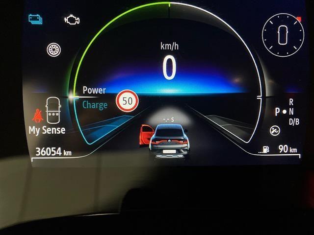 RENAULT Arkana 1.6 E Tech full hybrid R.S. Line Auto