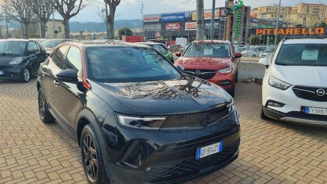 OPEL Mokka 1.5 diesel GS Line