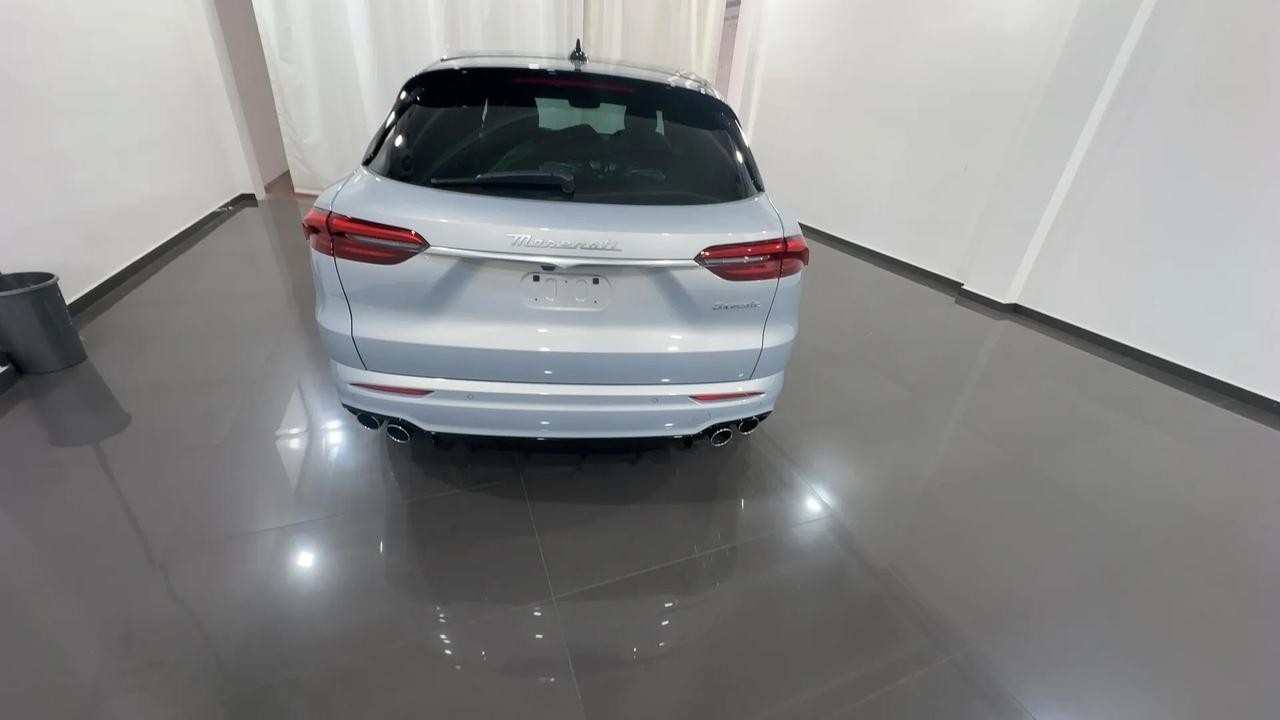 Maserati Grecale MHEV 250 CV AWD GT