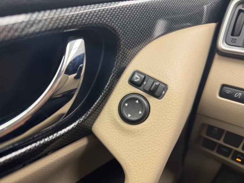 NISSAN X-TRAIL 1.6 DCI TEKNA 2WD