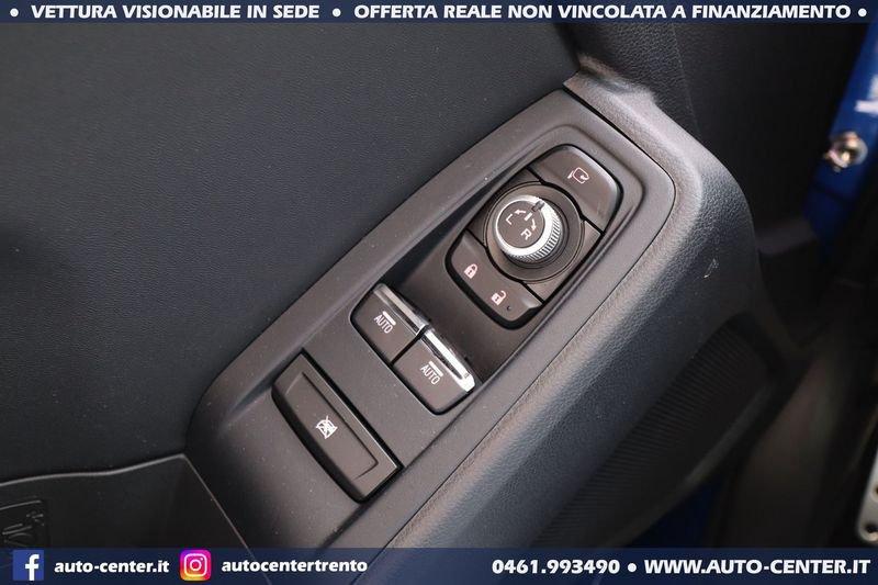 Subaru BRZ 2.4i Sport MANUALE *WR BLUE