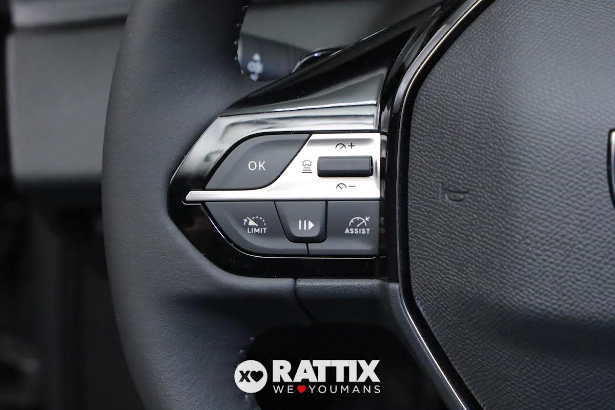 Peugeot 208 1.2 Hybrid 136CV Allure e-DCS6 + Access Pack