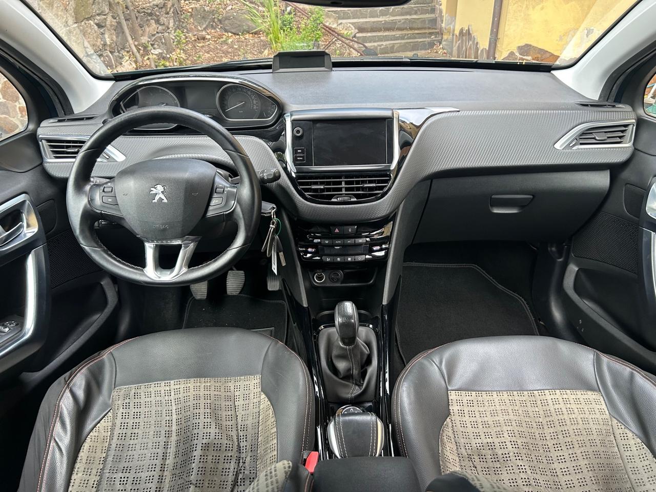 Peugeot 2008 BlueHDi 100 GT Line
