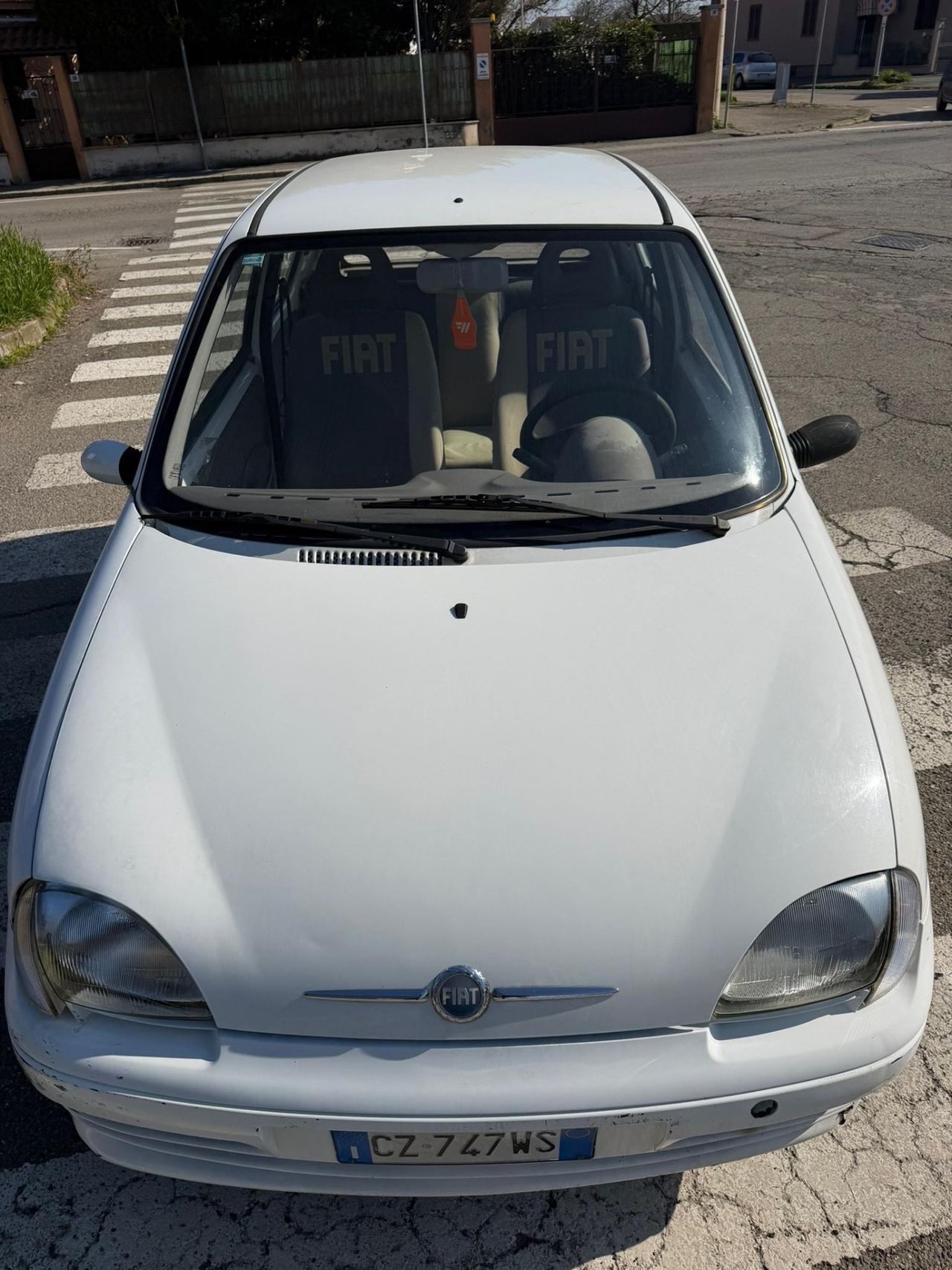 FIAT 600 1.1 BENZINA