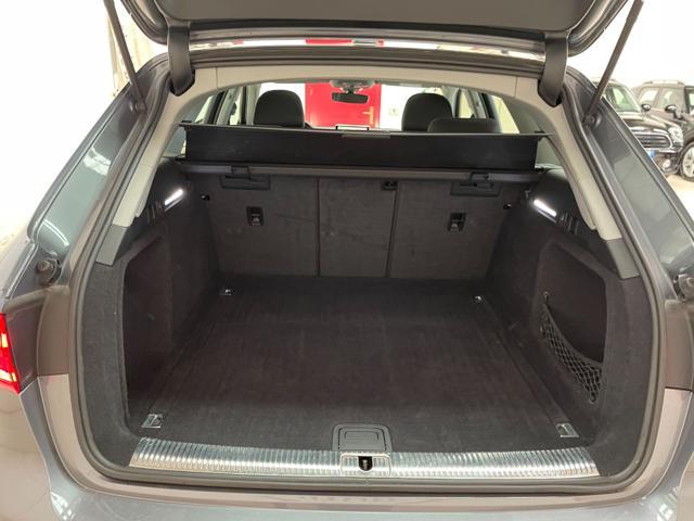 AUDI A4 allroad 2.0 TDI 190 CV S tronic Business Evolution