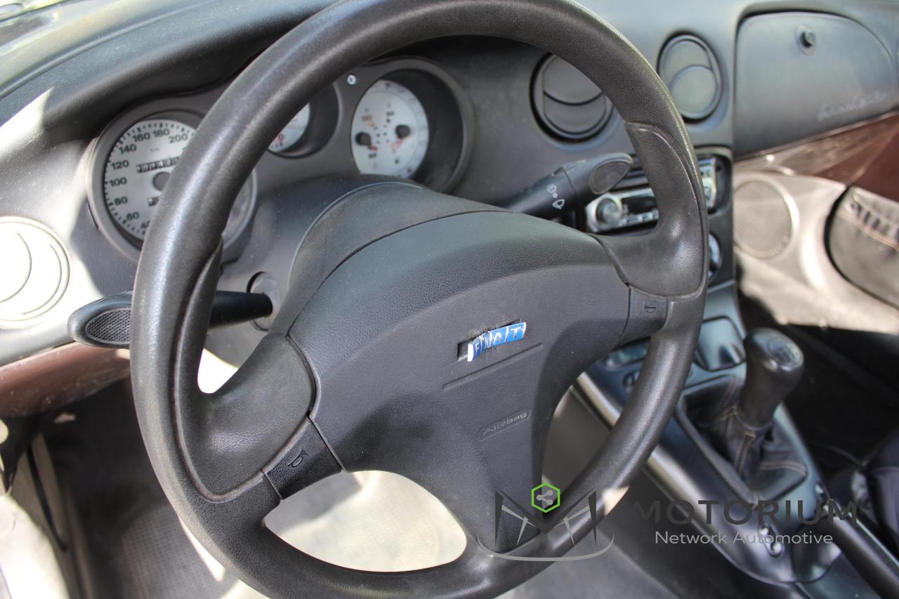 Fiat Barchetta 1.8 16V