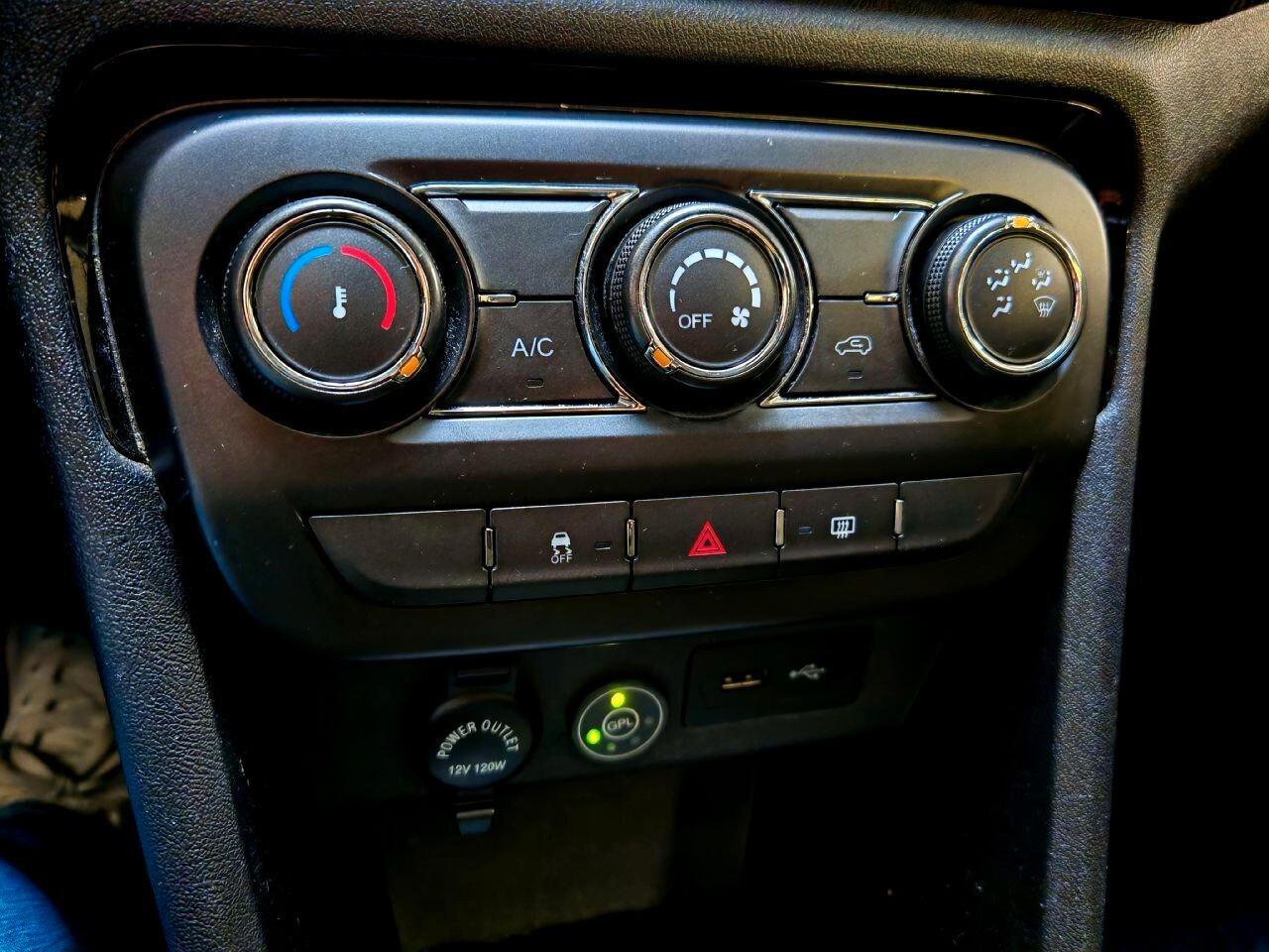 Dr 3 1.5 Bi-Fuel GPL