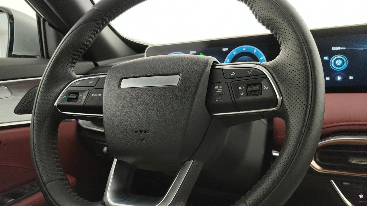 SPORTEQUIPE SPORTEQUIPE 7 GT W 1.5T BZ