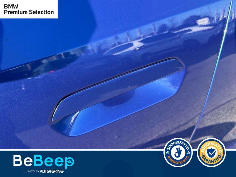 BMW Serie 2 Active Tourer 218D ACTIVE TOURER MSPORT AUTO