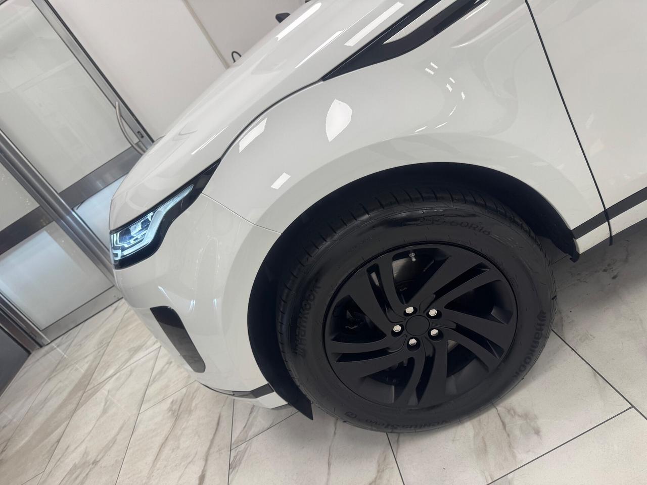 Land Rover Range Evoque 2.0D I4-L.Flw 150 CV diesel/hybrid