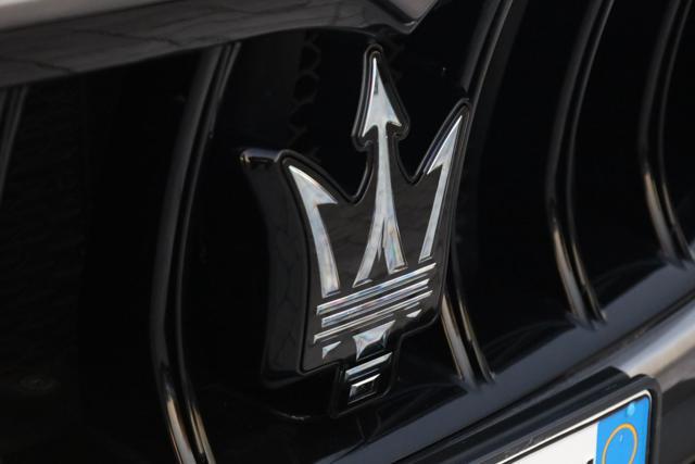 MASERATI Grecale MHEV 330 CV AWD Modena