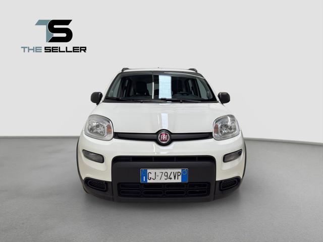 FIAT Panda 1.0 FireFly S&S Hybrid*PROMO*