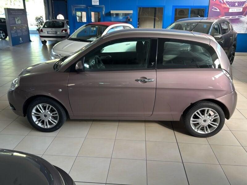 Lancia Ypsilon Ypsilon 1.2 8v Elle