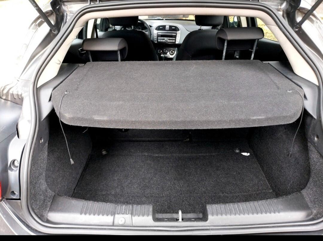 Fiat Bravo 1.4 EasyPower Dynamic