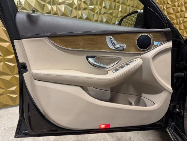 Mercedes-benz C 200 d S.W. Auto Exclusive