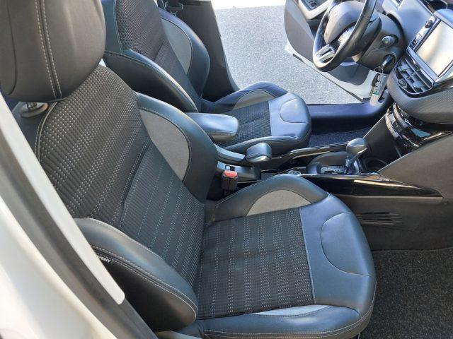 PEUGEOT 2008 1° serie PureTech Turbo 110 EAT6 S&S Allure
