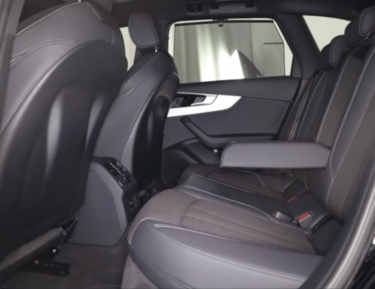 Audi A4 Avant 40 TDI S-Line *tetto*matrix