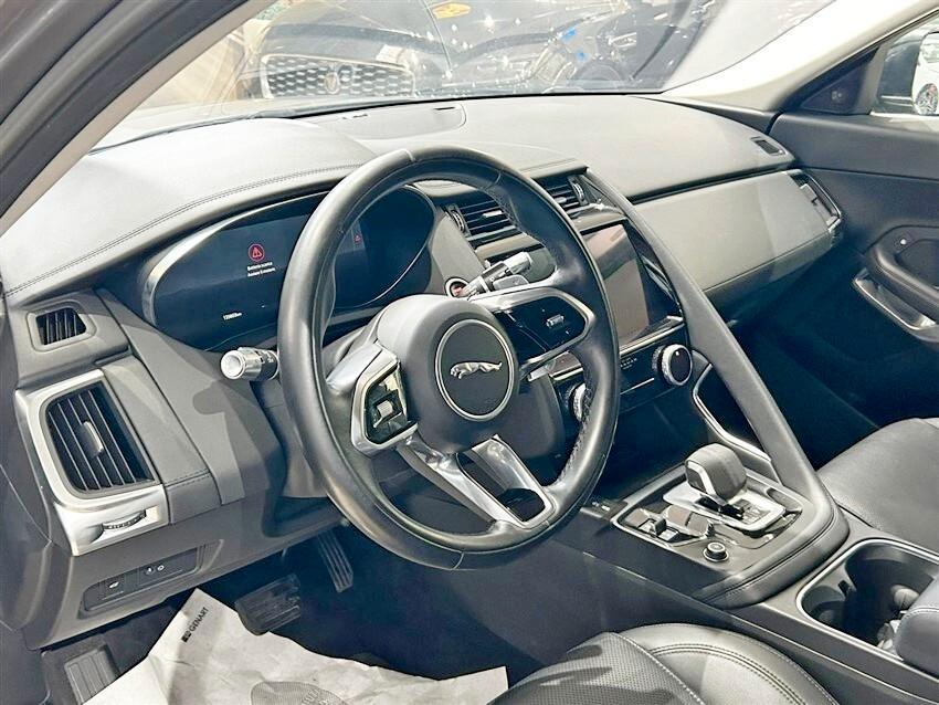 Jaguar E-Pace 2.0D I4 163 CV AWD Auto S