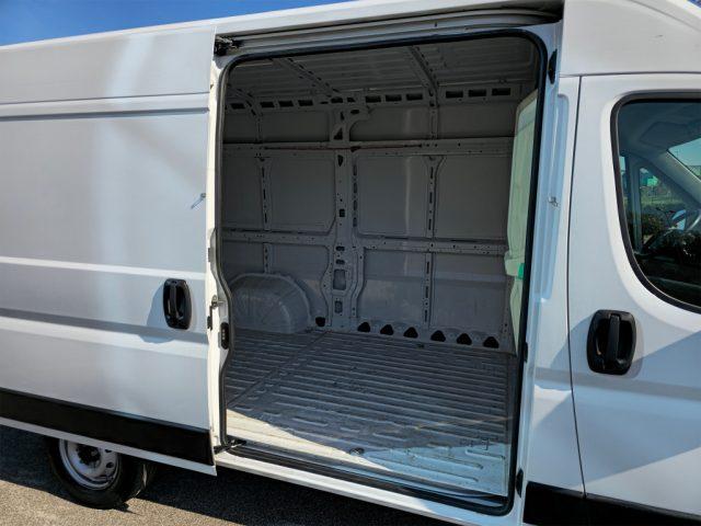FIAT Ducato 35 3.0 CNG METANO PM-TM FURGONE *UNIPROP*
