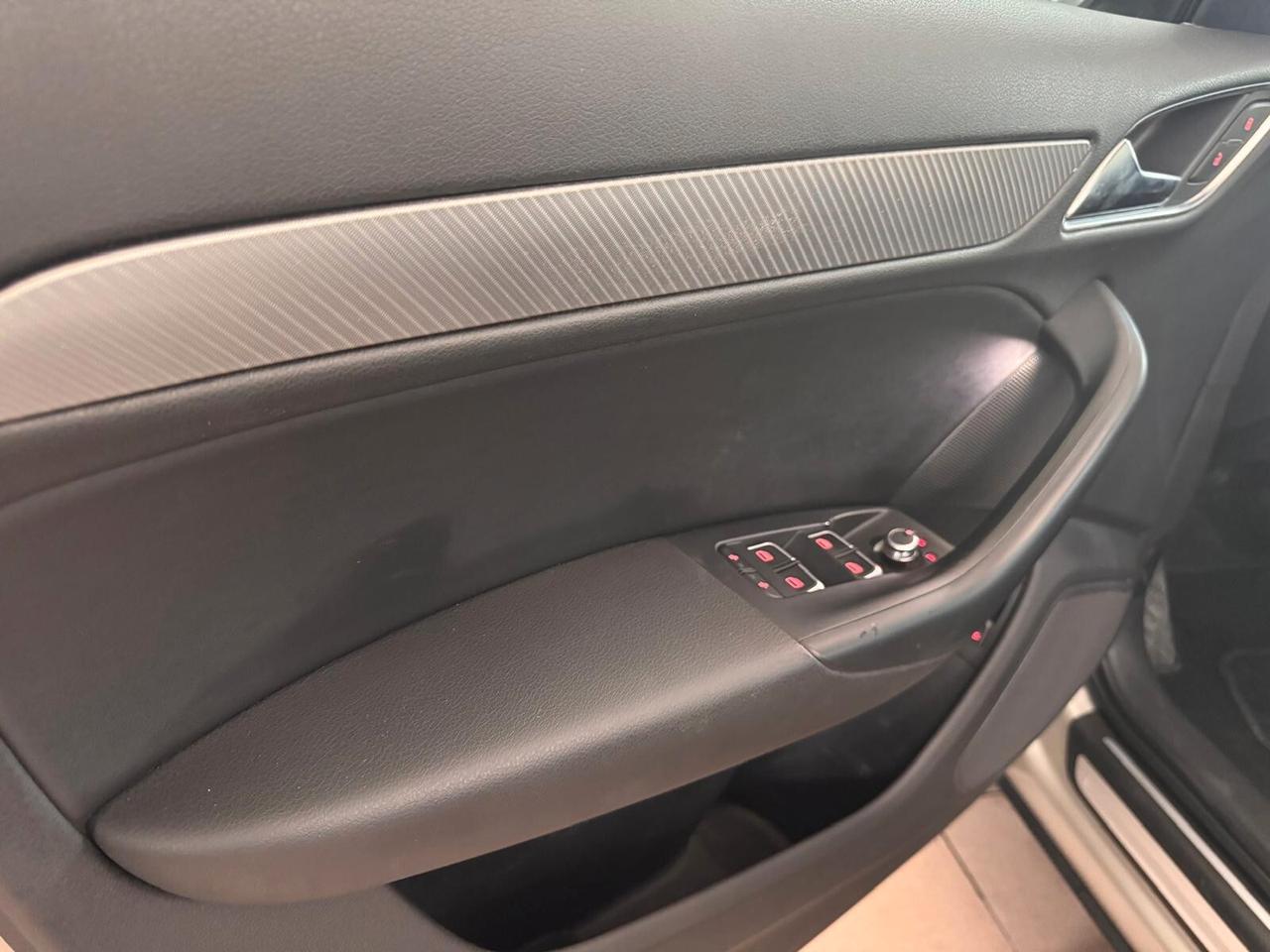 Audi Q3 2.0 TDI 150 CV quattro