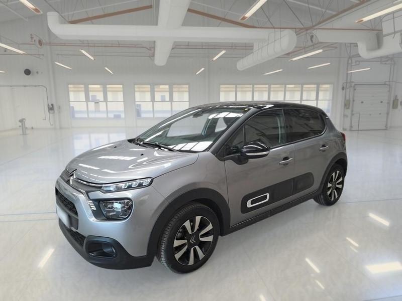CITROEN C3 PURETECH 83 SES SHINE 5 PORTE BERLINA