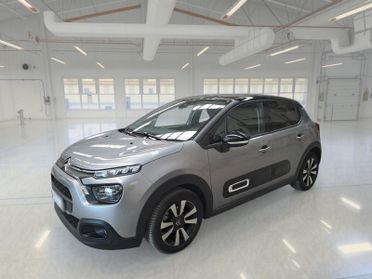 CITROEN C3 PURETECH 83 SES SHINE 5 PORTE BERLINA