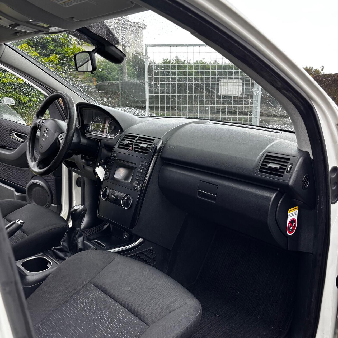 Mercedes-benz A 180 CDI Executive