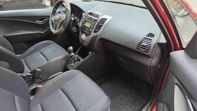 HYUNDAI iX20 1.4 CRDI 90 CV Comfort