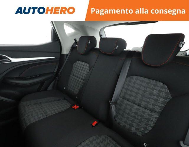 MG ZS 1.5 VTi-tech Comfort