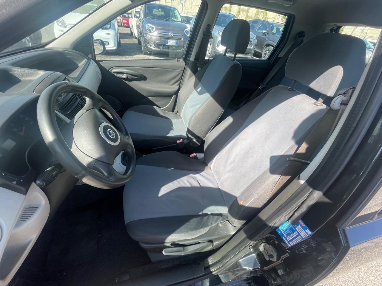 Fiat Punto 1.3 Multijet 16V 5 porte Active