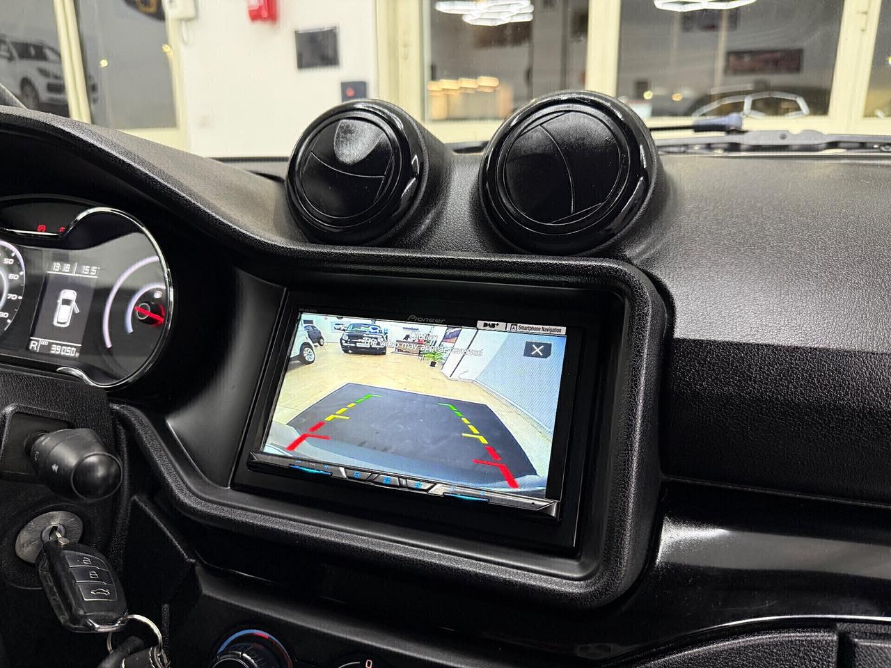 Aixam City Sport Emotion