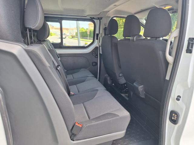 FIAT Talento 2.0 Ecojet 145CV PL-TN Combi N1 12q N°GJ937