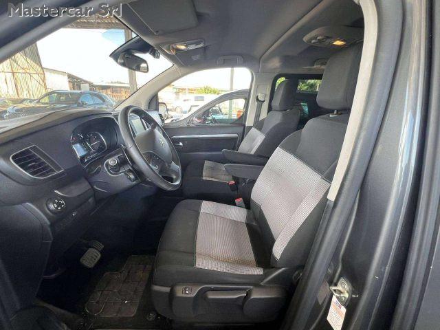 PEUGEOT Traveller Spacetourer 2.0 140cv Bluehdi Feel 8 Posti GG613RK