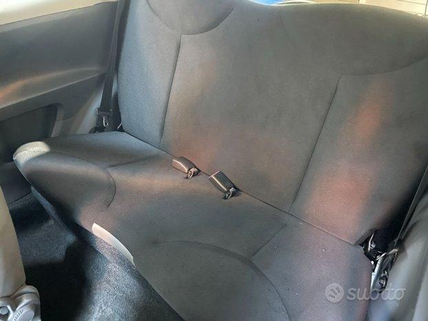 Toyota Aygo UNICO PROPRIETARIO - NEOPATENTATI