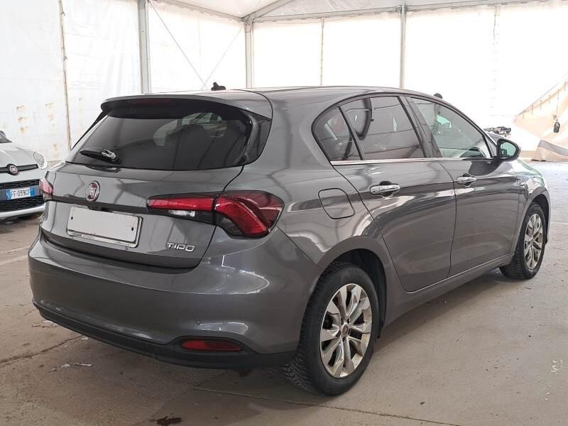 Fiat Tipo 1.6 Mjt S&S 5 porte Business