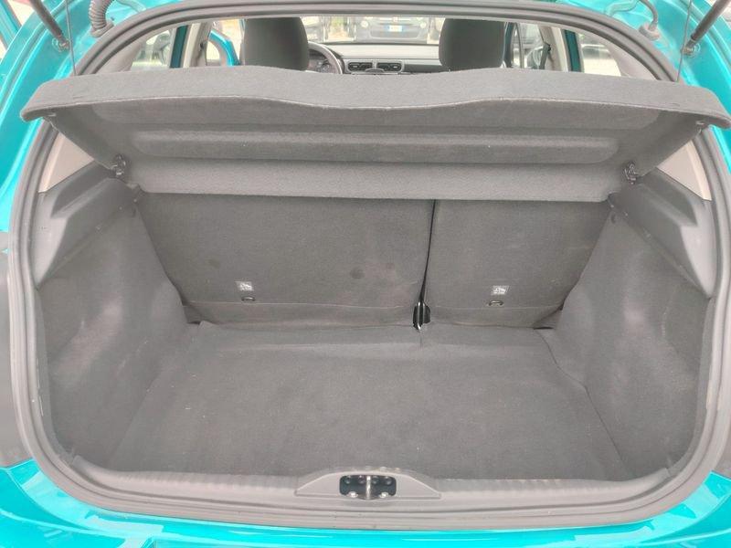 Citroën C3 PureTech 83 S&S Feel Pack