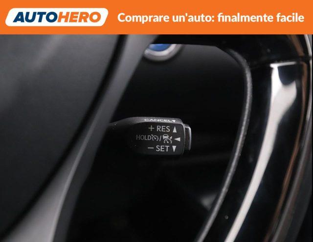 TOYOTA C-HR 1.8 Hybrid E-CVT Business