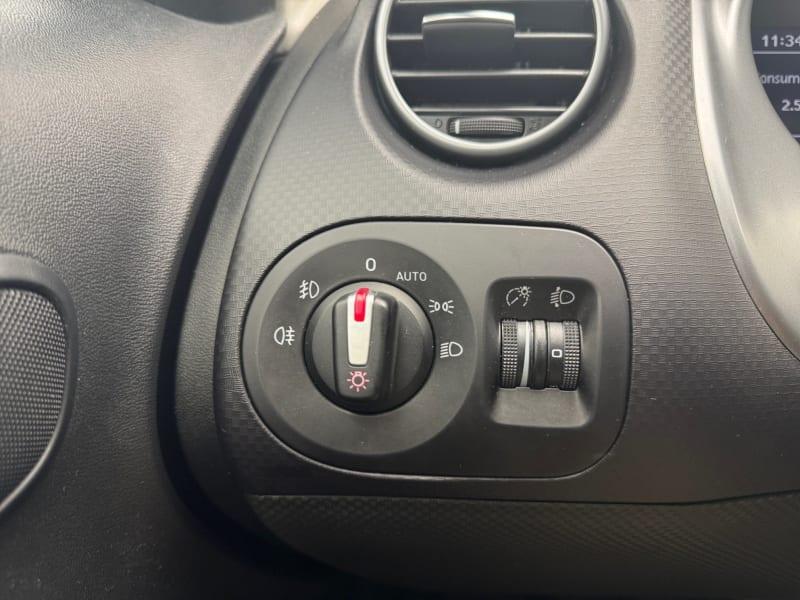 SEAT ALTEA XL 1.6 TDI CR STYLE