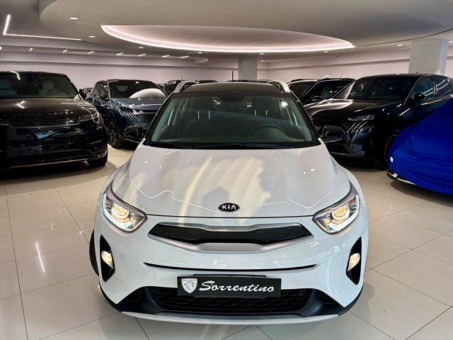 KIA Stonic 1.4 MPI EcoGPL Style