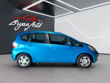 Honda Jazz 1.2 i-VTEC Elegance