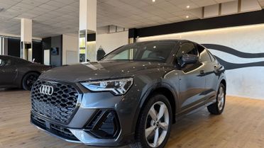 Audi Q3 35 TFSI S tronic line edition