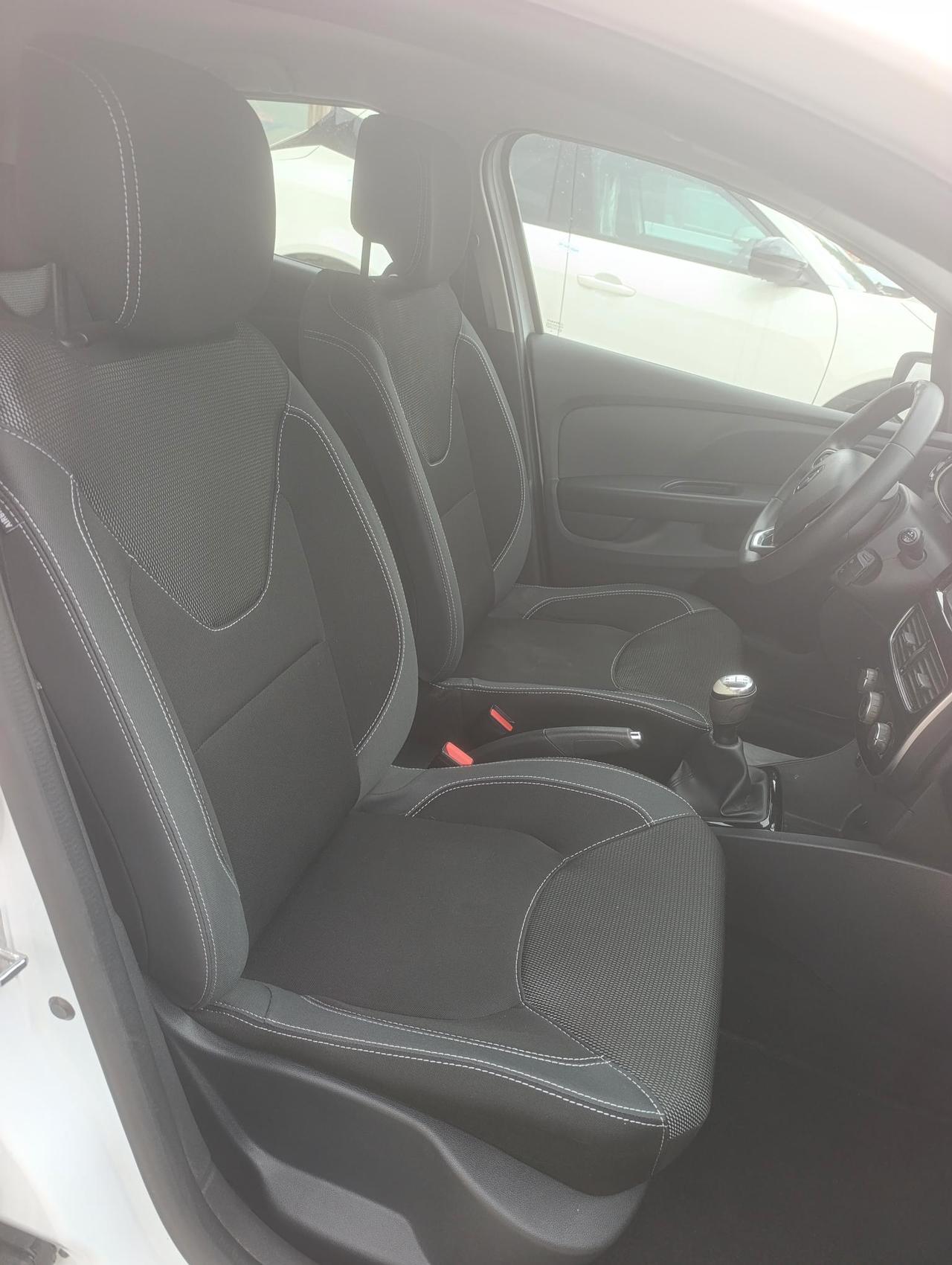 Renault Clio 1.5 DCI 75 CV N1