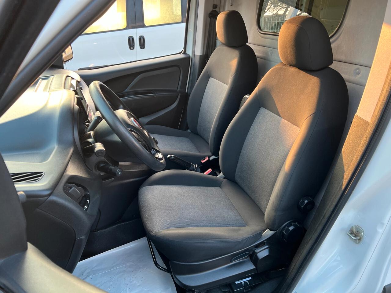 Fiat Doblo 1.6 MJT 120CV S&S PL-TN Cargo Maxi