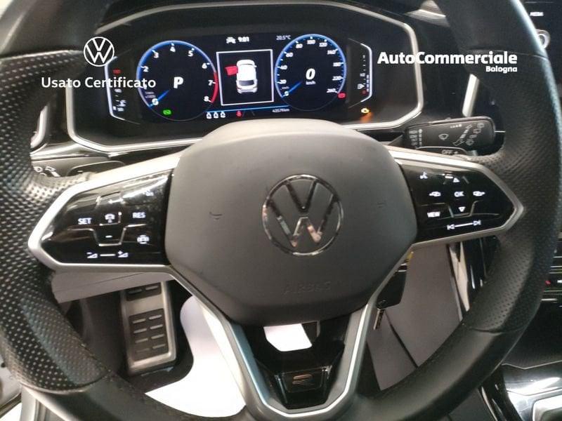 Volkswagen T-Roc T-Roc 2.0 TDI SCR 150 CV DSG R-Line