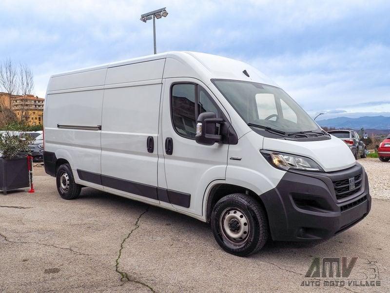 FIAT Ducato 35 2.3 MJT 140CV PLM-TM RESTYLING Furgone