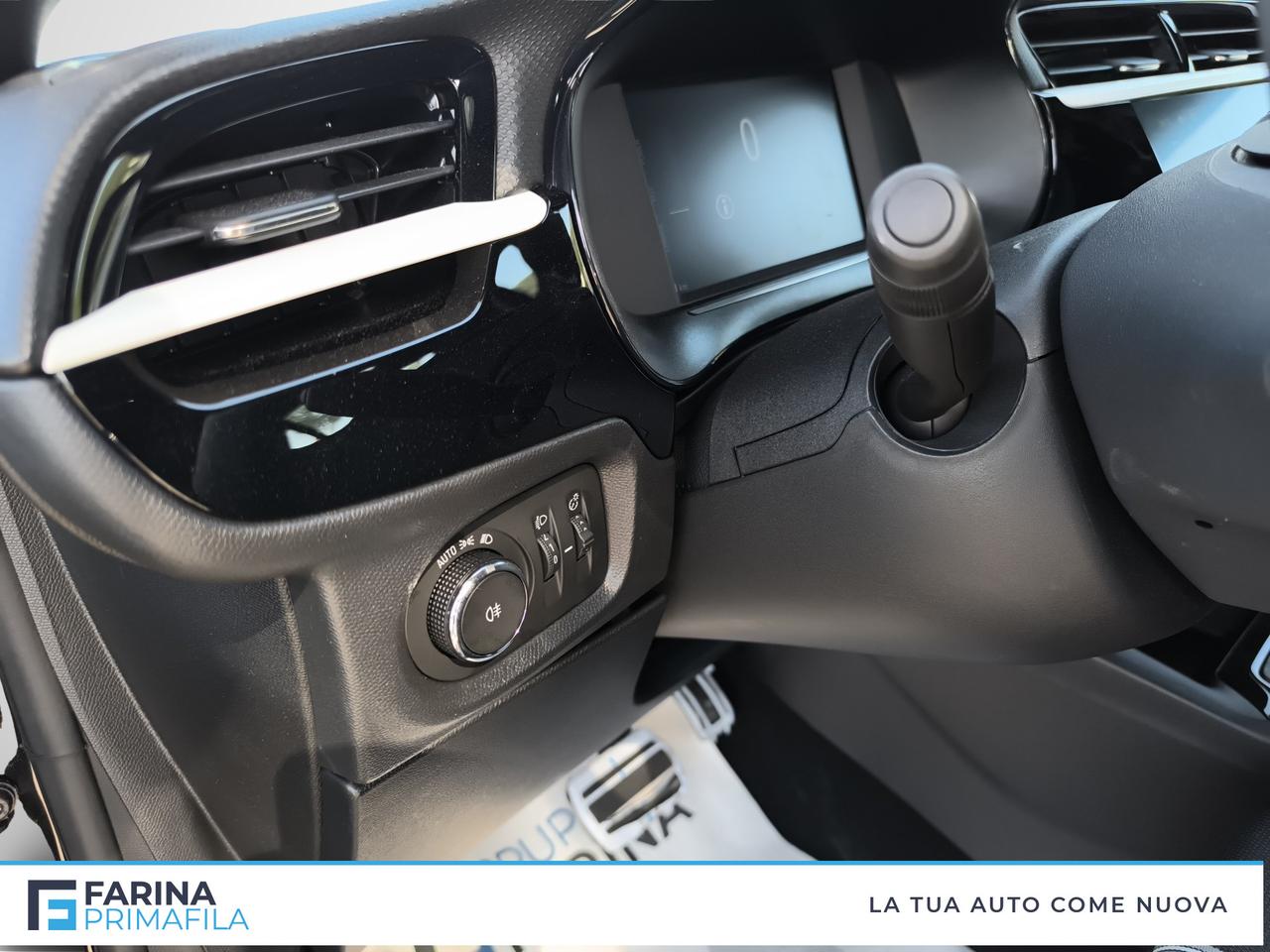OPEL Corsa 1.2 hybrid GS 100cv dct6