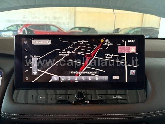 Nissan X-Trail e-Power e-4orce 4WD N-Connecta NETTO 14900